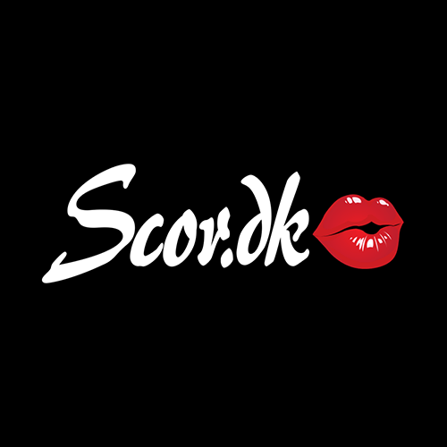 Scor.dk logo